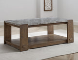 Libby 3-Piece Sintered Stone Table Set