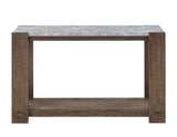 Libby 3-Piece Sintered Stone Table Set