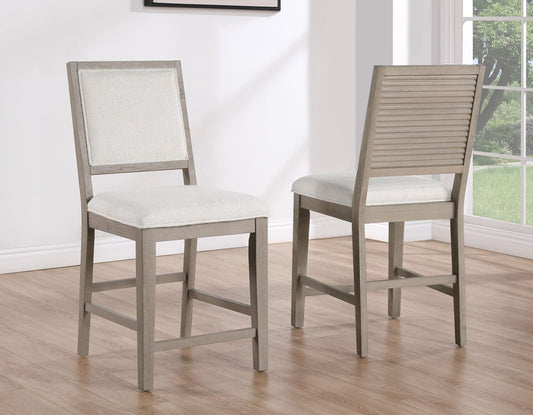 Lily 24" Counter Stool
