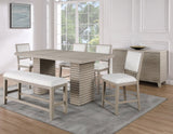 Lily 24" Counter Stool