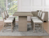 Lily 24" Counter Stool