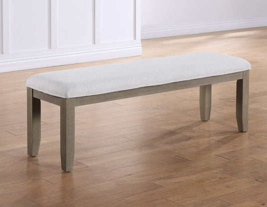Lily 54" Bench