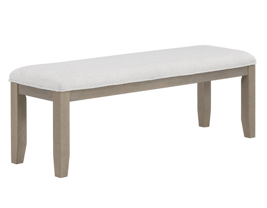 Lily 54" Bench