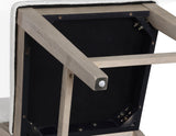 Lily 24" Counter Stool