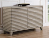 Lily 54″ Server