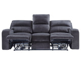 Lovell Power Reclining Sofa