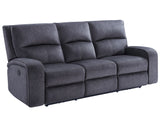 Lovell Power Reclining Sofa