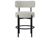 Maya 24" Counter Stool
