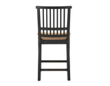 Magnolia 5-Piece 80-96-inch Counter Height Dining Set (Table & 4 Counter Chairs)