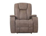 Marlow Recliner, Manual, Sand