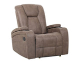 Marlow Recliner, Manual, Sand