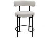 Maya 24" Counter Stool