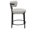 Maya 24" Counter Stool
