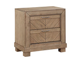 Montana 4-Piece Queen Set, Sand