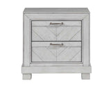 Montana 4-Piece King Bedroom Set