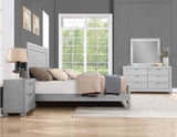 Montana 4-Piece Queen Set