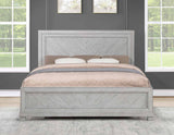 Montana 4-Piece King Bedroom Set