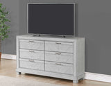 Montana Dresser and Mirror