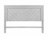 Montana 4-Piece King Bedroom Set