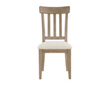 Napa Side Chair, Sand