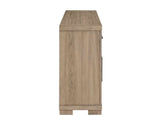 Napa Server, Sand