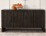 Norvell 4-Door 62" Sideboard