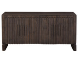 Norvell 4-Door 62" Sideboard