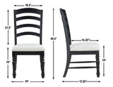 Odessa 5-Piece Dining Set