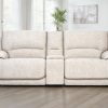 Olsen Dual-Power Zero-Gravity Reclining, Dove