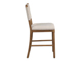 Oslo 5-Piece Counter Set (Table & 4 Counter Chairs)