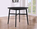 Oslo 5-Piece Counter Set, Midnight