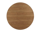 Oslo 46" Round Counter Table