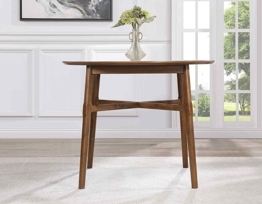 Oslo 46" Round Counter Table