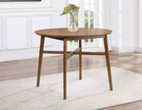 Oslo 46" Round Counter Table