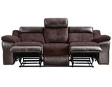 Pueblo Manual Reclining Sofa