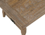 Riverdale 3-Piece Table Set