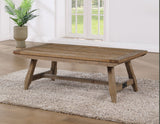 Riverdale 3-Piece Table Set
