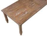 Riverdale Upholstered 5-Piece Dining Set (Table & 4 Side Chairs)