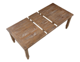 Riverdale Upholstered 5-Piece Dining Set (Table & 4 Side Chairs)