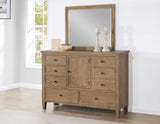 Riverdale 4-Piece Queen Storage Bedroom Set