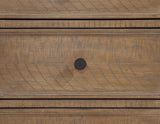 Riverdale Dresser and Mirror