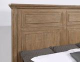 Riverdale 4-Piece Queen Storage Bedroom Set