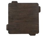 Salina Square End Table