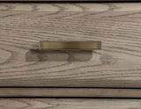 Sonoma 4-Piece Queen Storage Bedroom Set