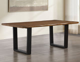Tucson 5-Piece 78" Dining Set