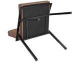 Tucson 5-Piece 78" Dining Set