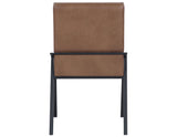 Tucson 5-Piece 78" Dining Set