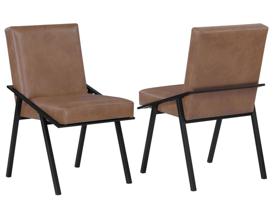 Tucson 5-Piece 78" Dining Set