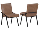 Tucson 5-Piece 78" Dining Set