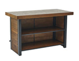 Tyler 38-inch Counter Bar